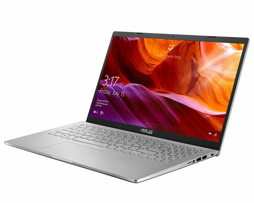 Asus VivoBook 15 (X509FA-EJ085T) Argent