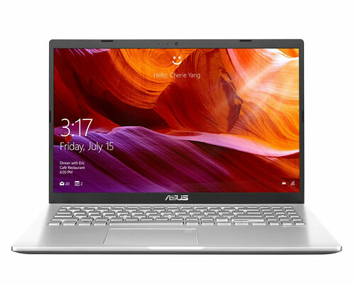 Asus VivoBook 15 (X509FA-EJ085T) Argent