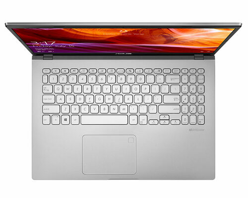 Asus VivoBook 15 (X509FA-EJ085T) Argent
