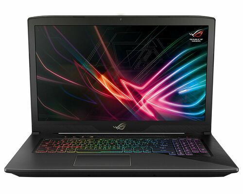 Asus ROG Strix (GL703VM-BA114T)