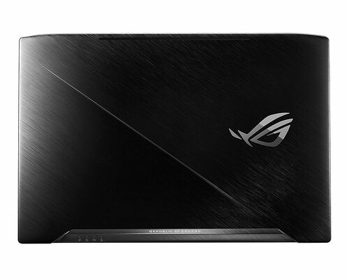 Asus ROG Strix (GL703VM-BA114T)