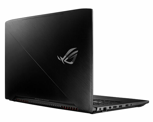 Asus ROG Strix (GL703VM-BA114T)