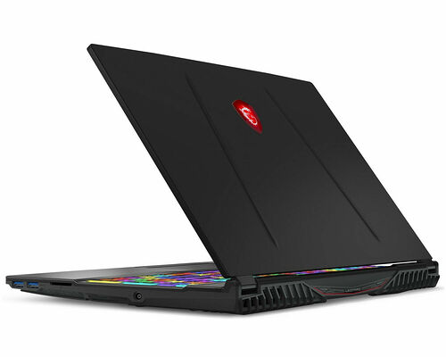 MSI GP65 9SD-064FR Leopard