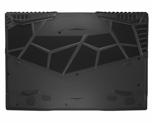 MSI GP65 9SD-064FR Leopard