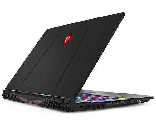 MSI GP65 9SD-064FR Leopard