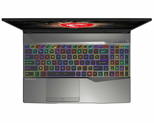 MSI GP65 9SD-064FR Leopard