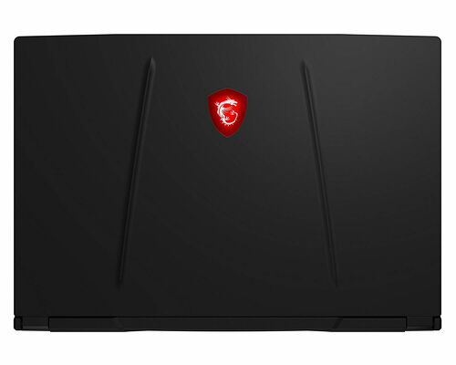MSI GP65 9SD-064FR Leopard