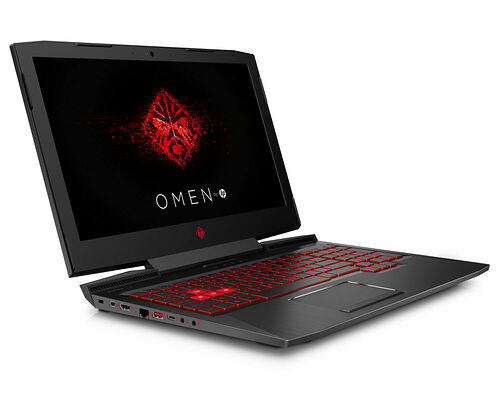 HP Omen 15 (15-CE011NF)