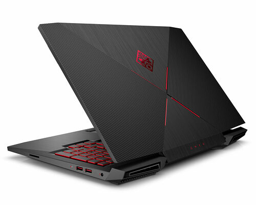 HP Omen 15 (15-CE011NF)