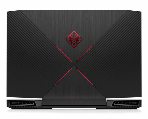 HP Omen 15 (15-CE011NF)