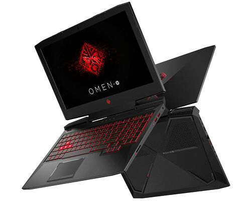HP Omen 15 (15-CE011NF)