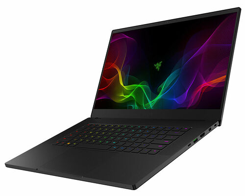 Razer Blade 15 (RZ09-02386F92-R3F1)