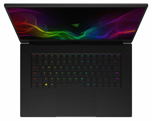 Razer Blade 15 (RZ09-02386F92-R3F1)