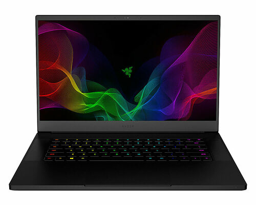 Razer Blade 15 (RZ09-02386F92-R3F1)
