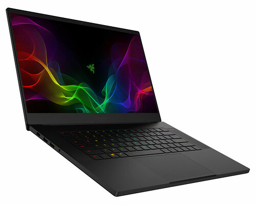 Razer Blade 15 (RZ09-02386F92-R3F1)