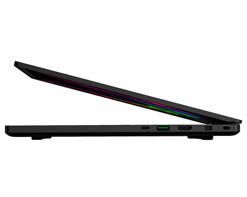 Razer Blade 15 (RZ09-02386F92-R3F1)
