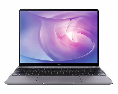 Huawei MateBook 13 (53010FYA) Gris