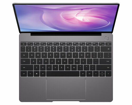 Huawei MateBook 13 (53010FYA) Gris