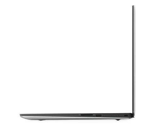 Dell XPS 15 OLED (7590-46D56) Argent