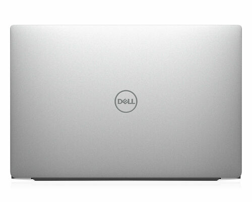 Dell XPS 15 OLED (7590-46D56) Argent