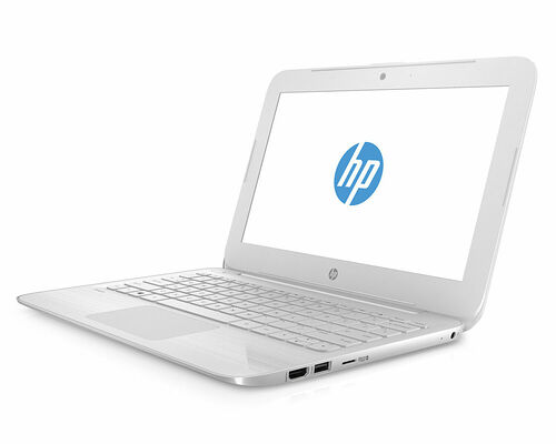 HP Stream 11 (11-Y006NF) Blanc