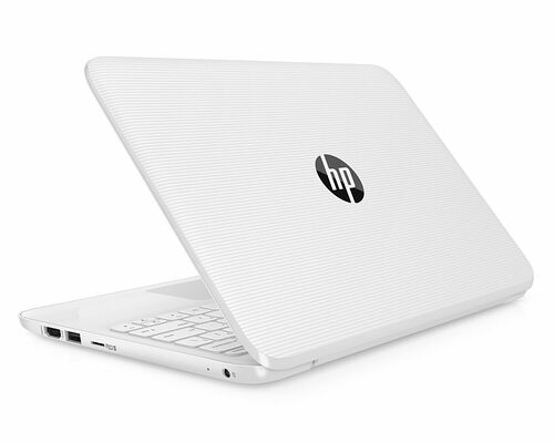 HP Stream 11 (11-Y006NF) Blanc