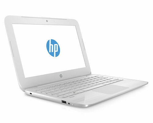 HP Stream 11 (11-Y006NF) Blanc