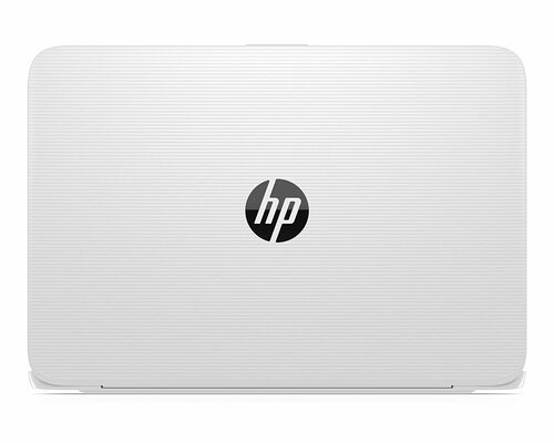 HP Stream 11 (11-Y006NF) Blanc
