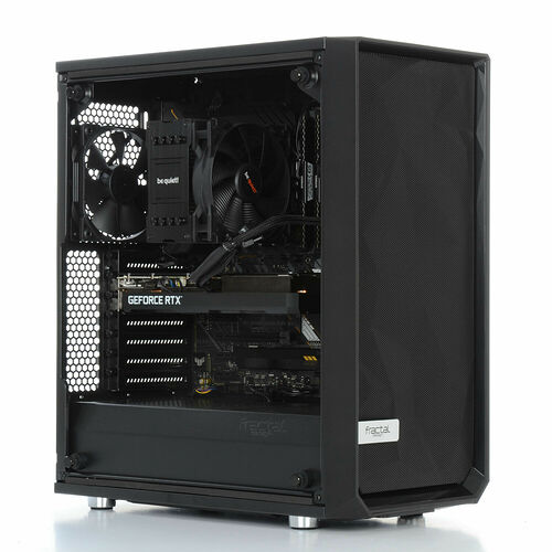 PC Gamer BOHRIUM Ti Edition - Sans Windows