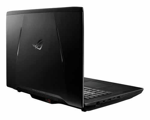 Asus ROG Strix GL702 (GL702VI-BA040T)