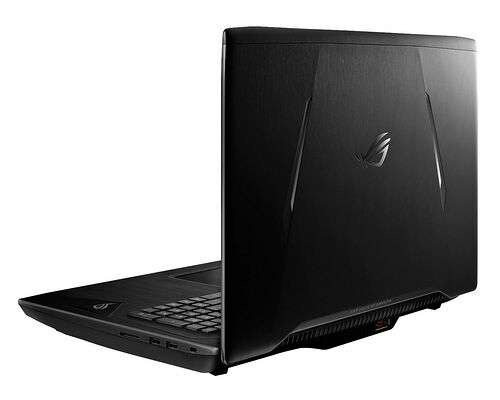Asus ROG Strix GL702 (GL702VI-BA040T)
