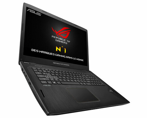 Asus ROG Strix GL702 (GL702VI-BA040T)