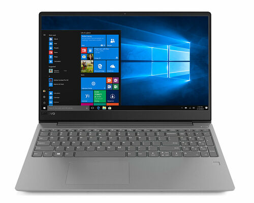 Lenovo IdeaPad 330s 15'' (81FB00EGFR) Gris