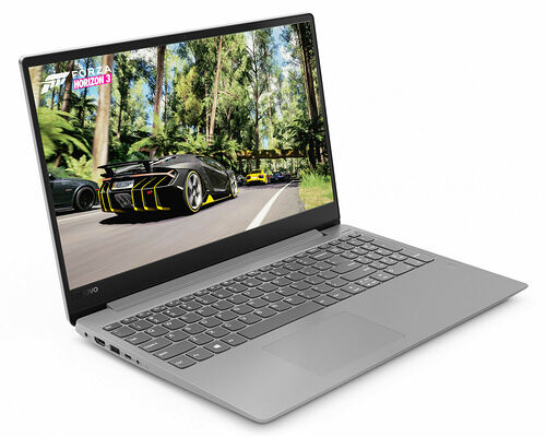 Lenovo IdeaPad 330s 15'' (81FB00EGFR) Gris