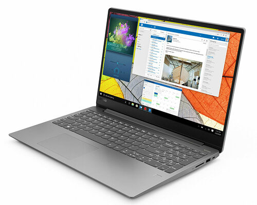 Lenovo IdeaPad 330s 15'' (81FB00EGFR) Gris