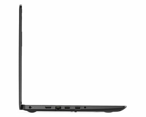 Dell Inspiron 14 (3481-121) Noir