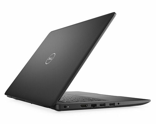 Dell Inspiron 14 (3481-121) Noir