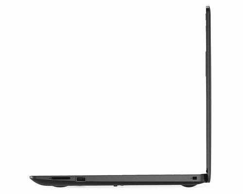 Dell Inspiron 14 (3481-121) Noir