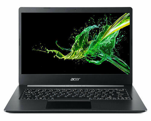 Acer Aspire 5 (A514-52-57KR) Noir
