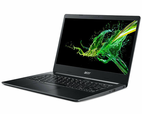 Acer Aspire 5 (A514-52-57KR) Noir