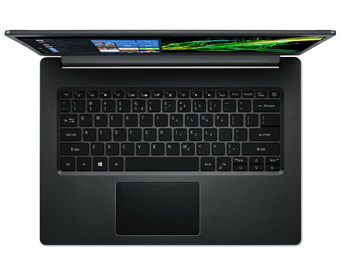 Acer Aspire 5 (A514-52-57KR) Noir