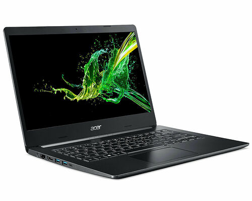 Acer Aspire 5 (A514-52-57KR) Noir