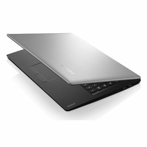 Lenovo IdeaPad 100s-14IBR (80R900D3FR) Argent