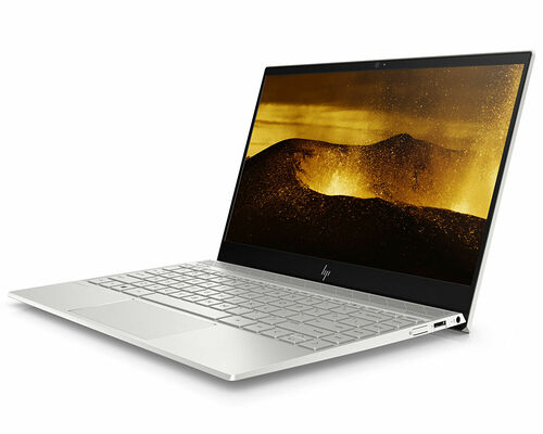 HP Envy 13 (13-AH0999NF) Argent