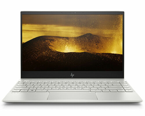 HP Envy 13 (13-AH0999NF) Argent