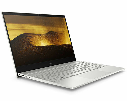 HP Envy 13 (13-AH0999NF) Argent