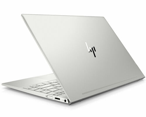 HP Envy 13 (13-AH0999NF) Argent