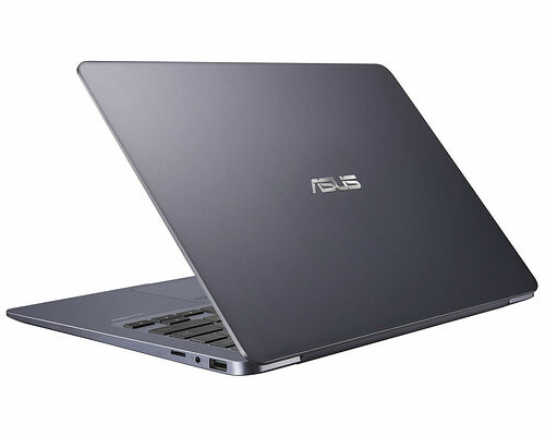 Asus VivoBook S14 (S406UA-BM216T) Gris