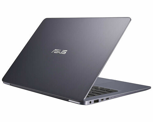 Asus VivoBook S14 (S406UA-BM216T) Gris