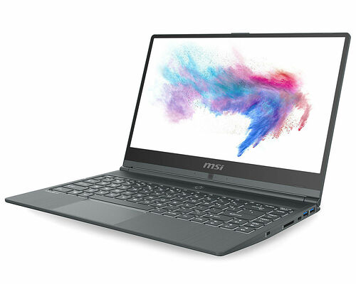 MSI Modern 14 (A10M-667XFR)